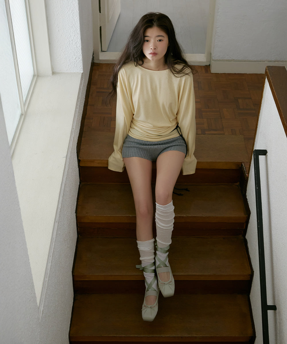 ROCKFISH WEATHERWEAR - TULE MARYJANES / SAGE GREEN