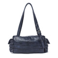 SAMO ONDOH - belt utility bag M baked navy