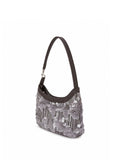 HIETA - Tyla / Charcoal Grey