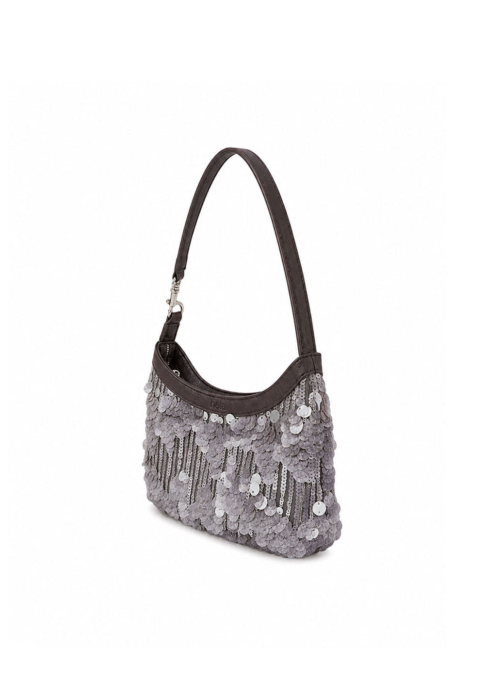 HIETA - Tyla / Charcoal Grey