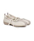 ROCKFISH WEATHERWEAR 25FW / BLISS LACEUP SNEAKERS - PINK
