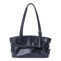 SAMO ONDOH - le belt bag M baked navy