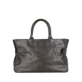 OSOI - [3/31 pre-order] TOTE BROCLE [STAIN BROWN]