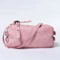 SAMO ONDOH - Side Belt Bag M Brushed Pink