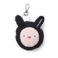 SAMO ONDOH - gamzayom airpods case corduroy black
