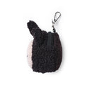 SAMO ONDOH - gamzayom airpods case corduroy black