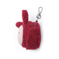 SAMO ONDOH - gamzayom airpods case corduroy red