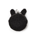 SAMO ONDOH - gamzayom airpods case corduroy black