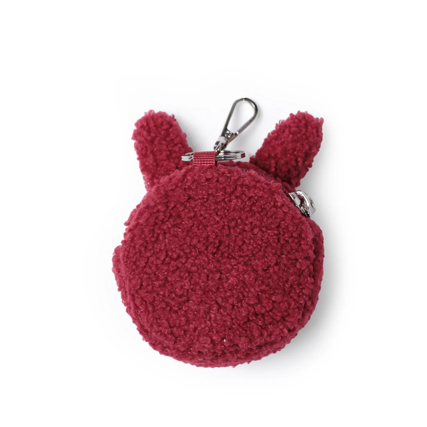 SAMO ONDOH - gamzayom airpods case corduroy red