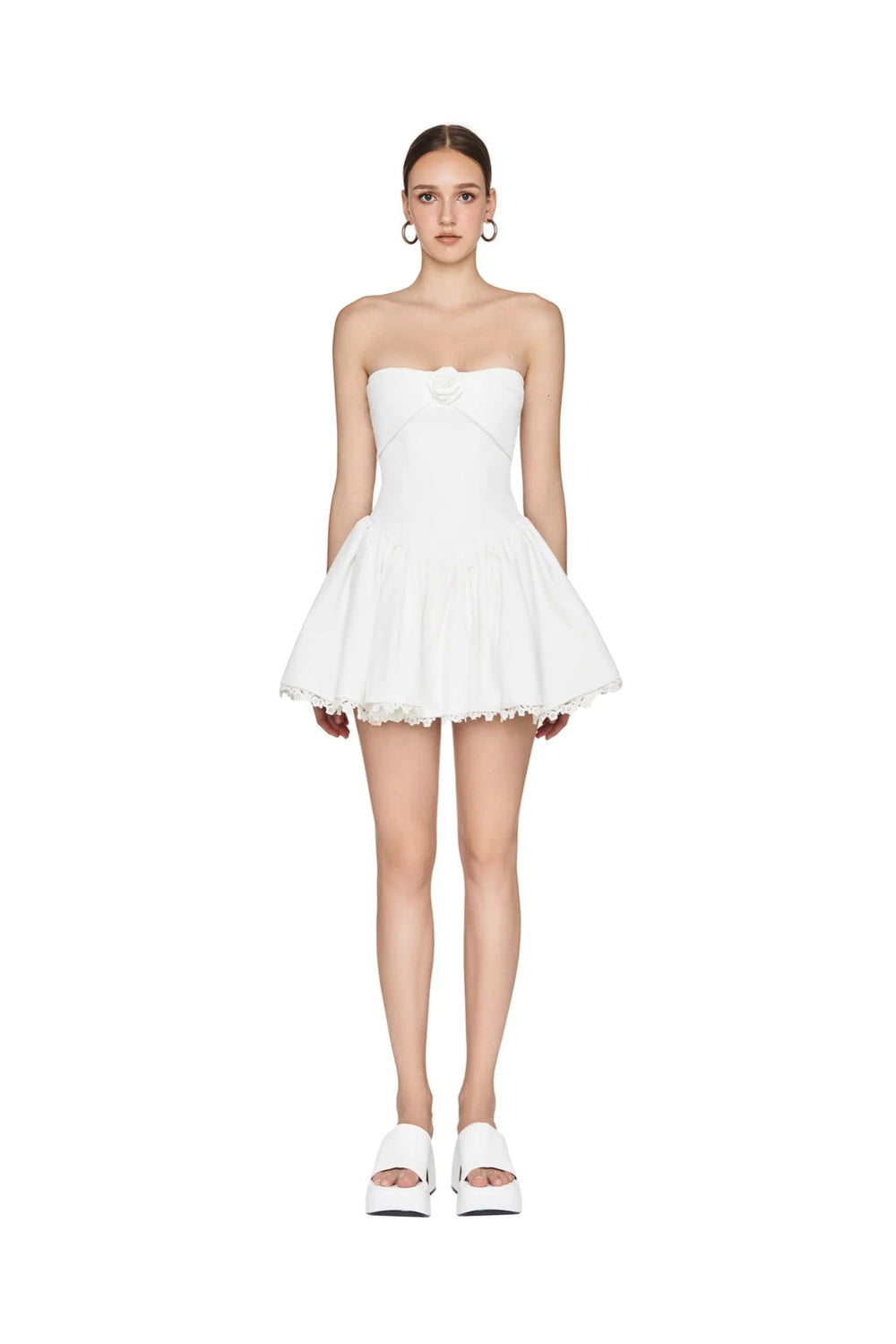 JUBIN -  BALLERINA DRESS