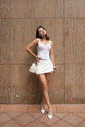 JUBIN -  DARCY SKIRT (Dispatch in 48hrs)