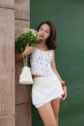 JUBIN -  DARCY SKIRT (Dispatch in 48hrs)