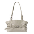 SAMO ONDOH - le belt bag M veg cream (DISPATCH IN 48HRS)