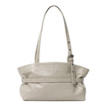 SAMO ONDOH - le belt bag M veg cream (DISPATCH IN 48HRS)