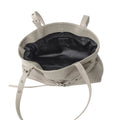 SAMO ONDOH - le belt bag M veg cream (DISPATCH IN 48HRS)