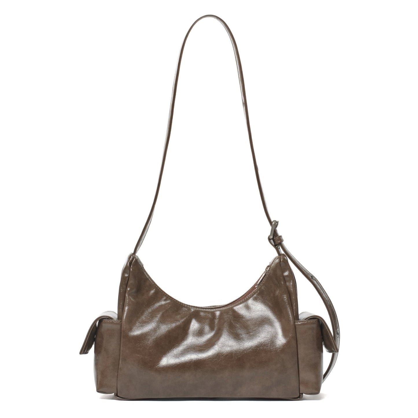 SAMO ONDOH -pocket mug bag M vampire coffeemilk
