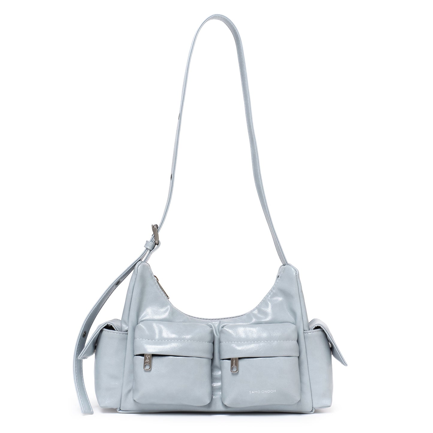 SAMO ONDOH - pocket mug bag M vampire ice