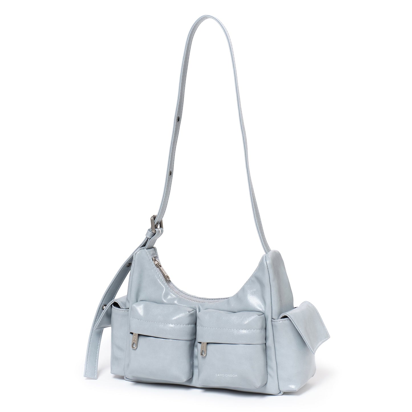 SAMO ONDOH - pocket mug bag M vampire ice