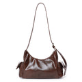 SAMO ONDOH - pocket mug bag M vampire walnut