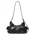 SAMO ONDOH - pocket mug bag M veg black