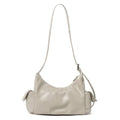 SAMO ONDOH -pocket mug bag M veg cream