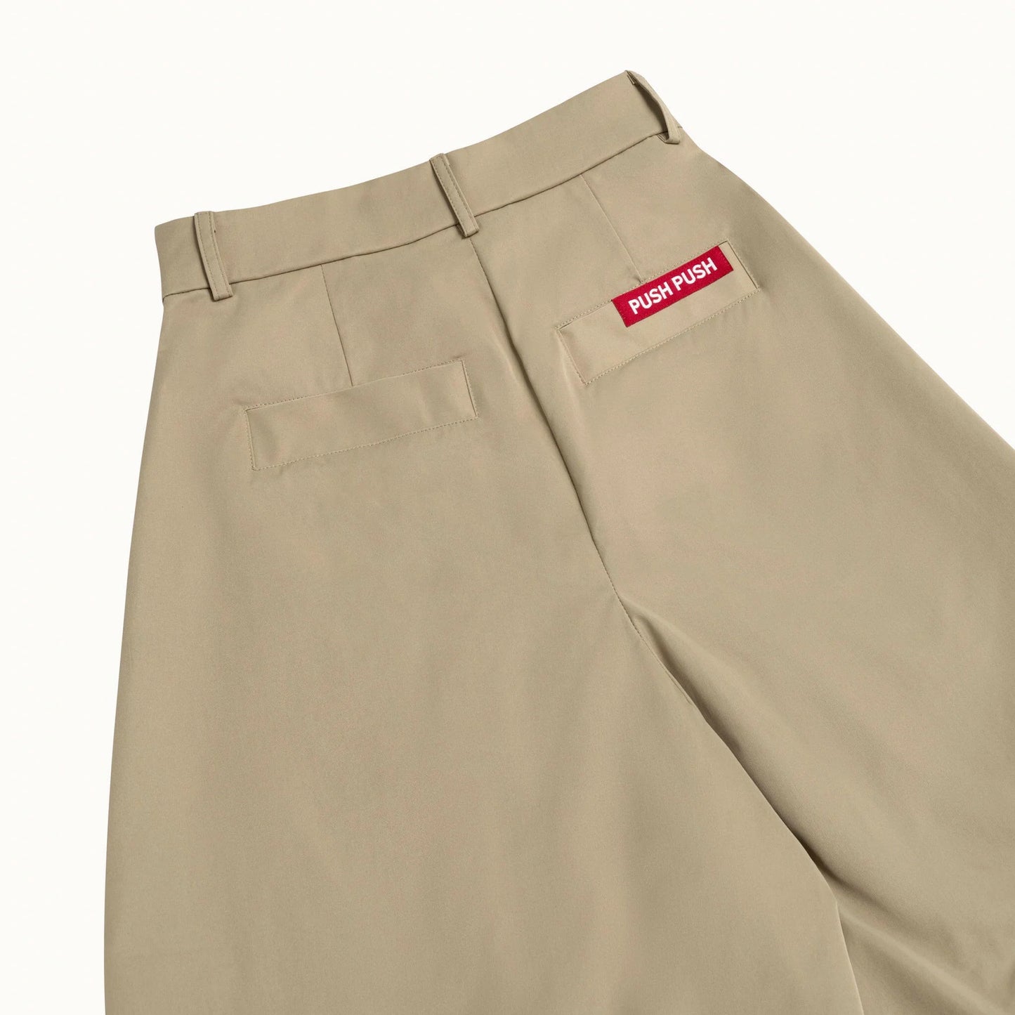 PUSH PUSH - DUME JORT / Beige