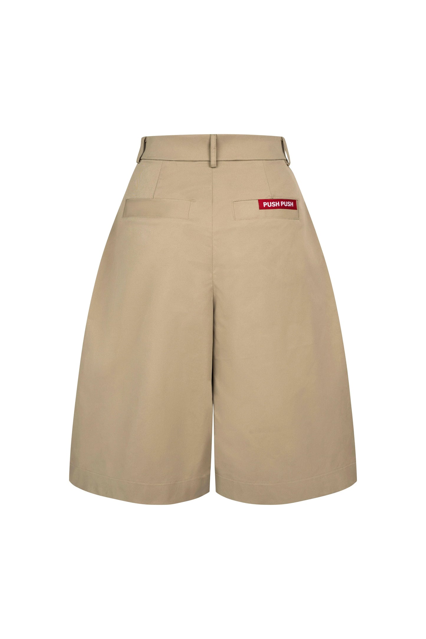 PUSH PUSH - DUME JORT / Beige