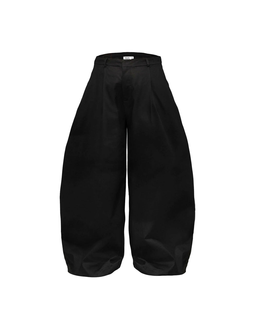 PUSH PUSH - PP KHAKI PANTS / Black