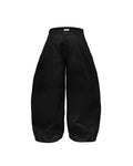 PUSH PUSH - PP KHAKI PANTS / Black