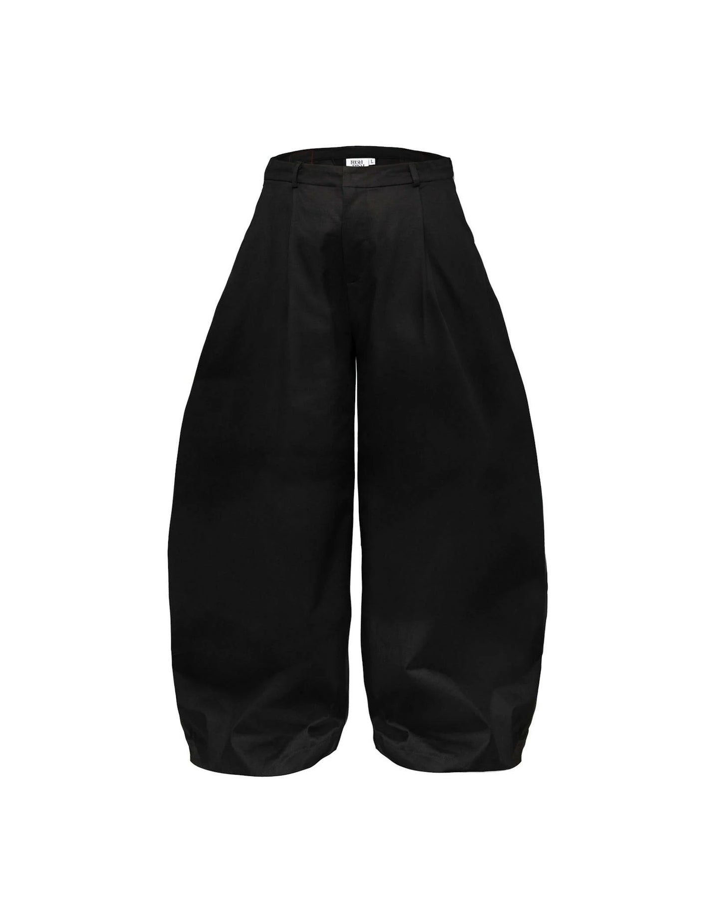 PUSH PUSH - PP KHAKI PANTS / Black