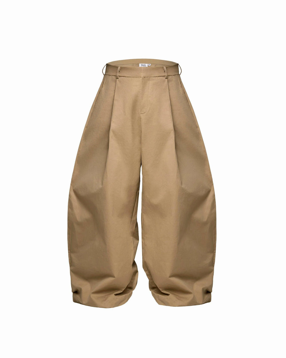 PUSH PUSH - PP KHAKI PANTS / Beige