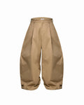 PUSH PUSH - PP KHAKI PANTS / Beige