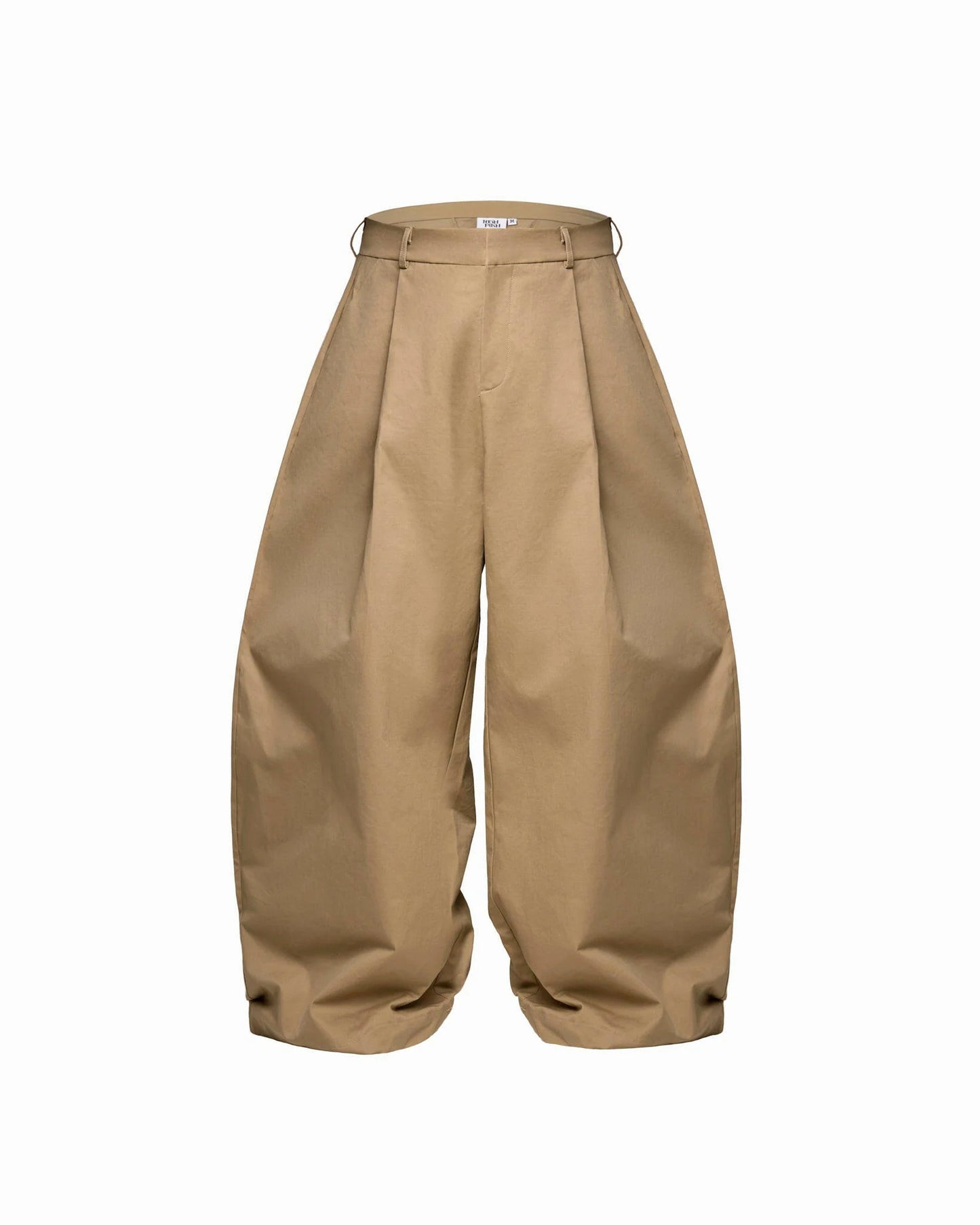 PUSH PUSH - PP KHAKI PANTS / Beige