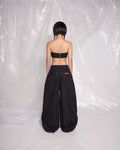 PUSH PUSH - SONIC PANTS / Black