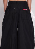 PUSH PUSH - SONIC PANTS / Black