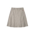 PUSH PUSH - GINGHAM MIDI SKIRT / Vintage Gingham