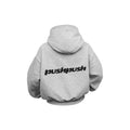 PUSH PUSH - PP CORE HOODIE / Gray