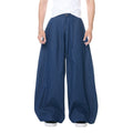 PUSH PUSH - PP STRIPED PANTS / Navy