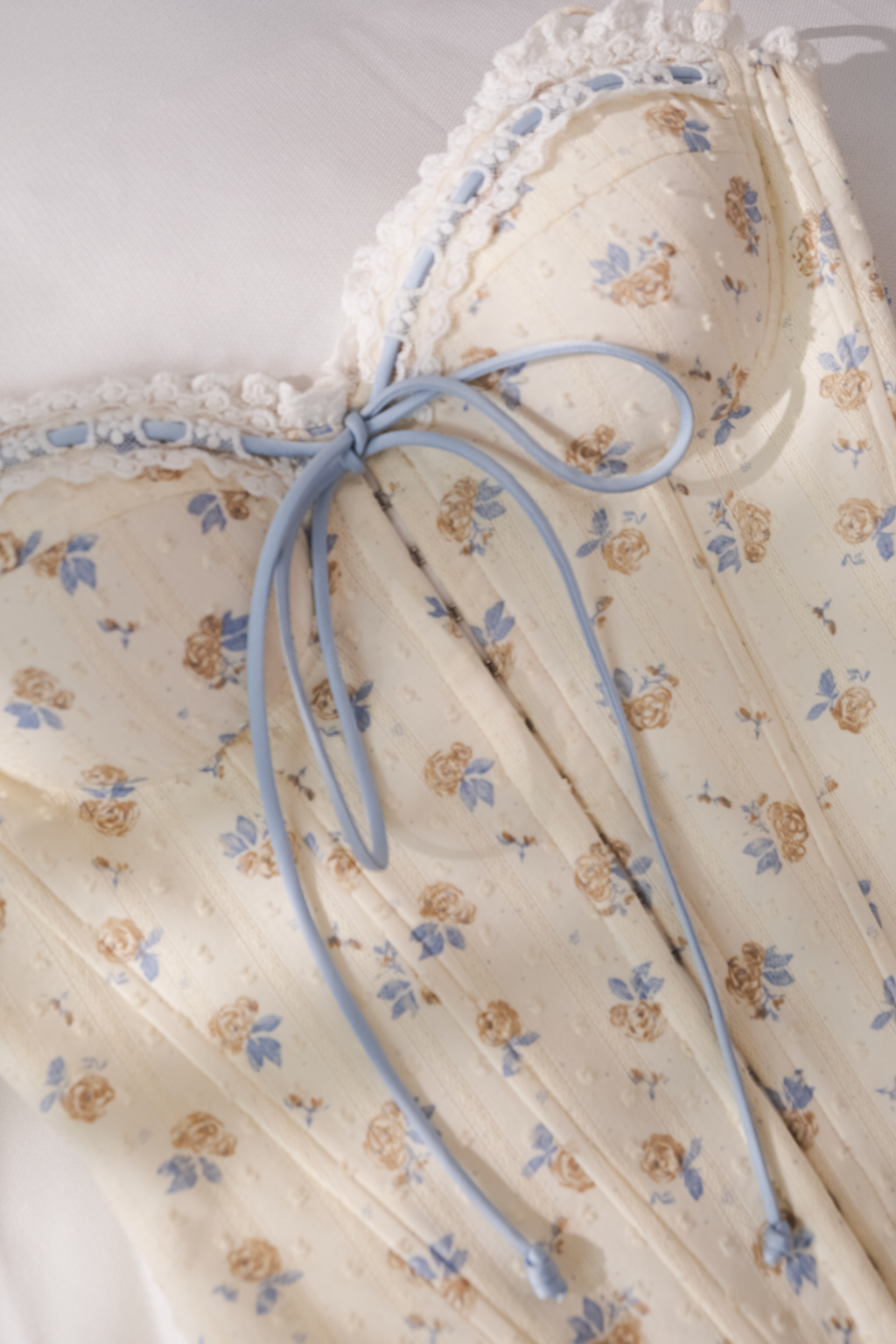 JUBIN -  EMY CORSET