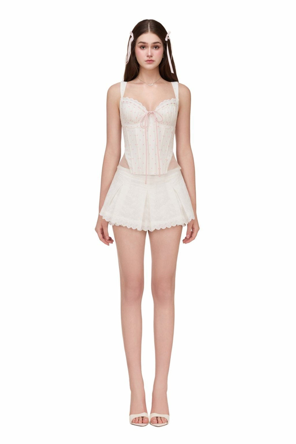 JUBIN -  STACIE CORSET