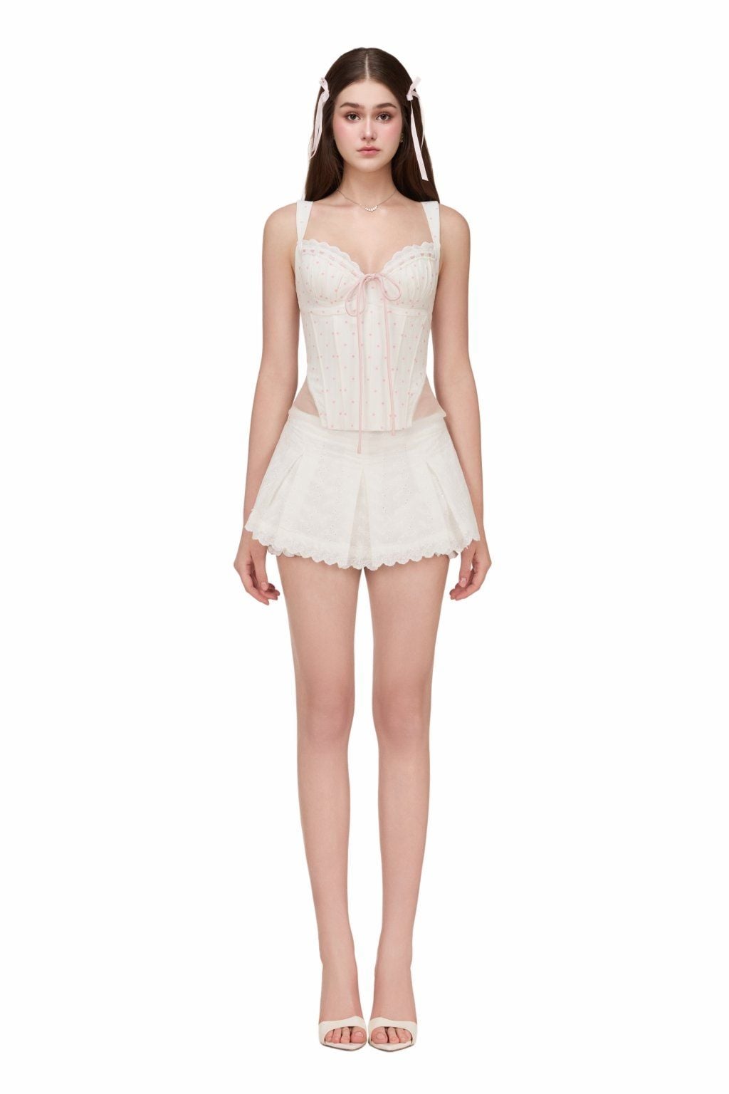 JUBIN -  STACIE CORSET