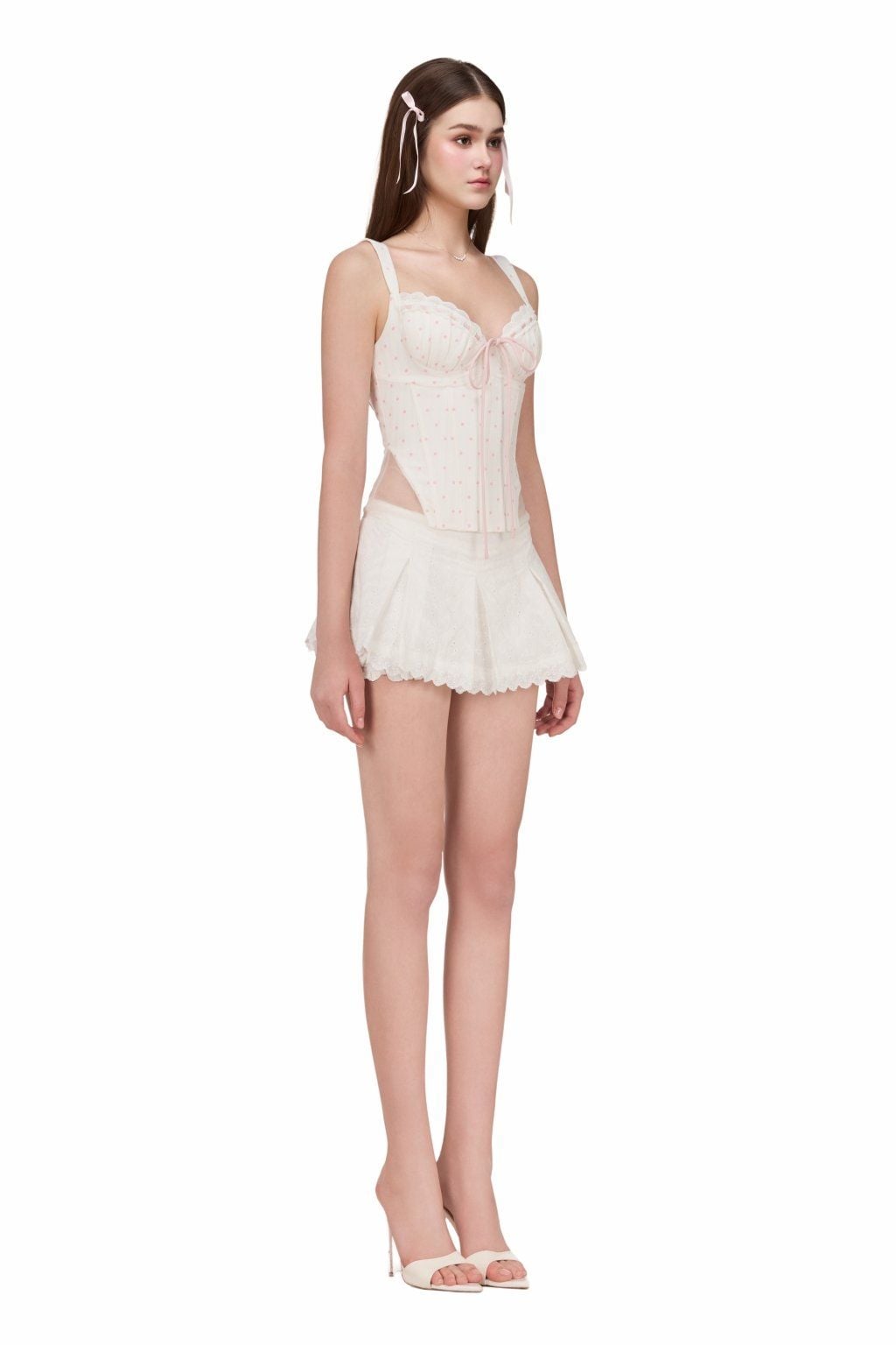 JUBIN -  STACIE CORSET