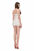 JUBIN -  STACIE CORSET
