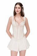 JUBIN -  STACIE CORSET