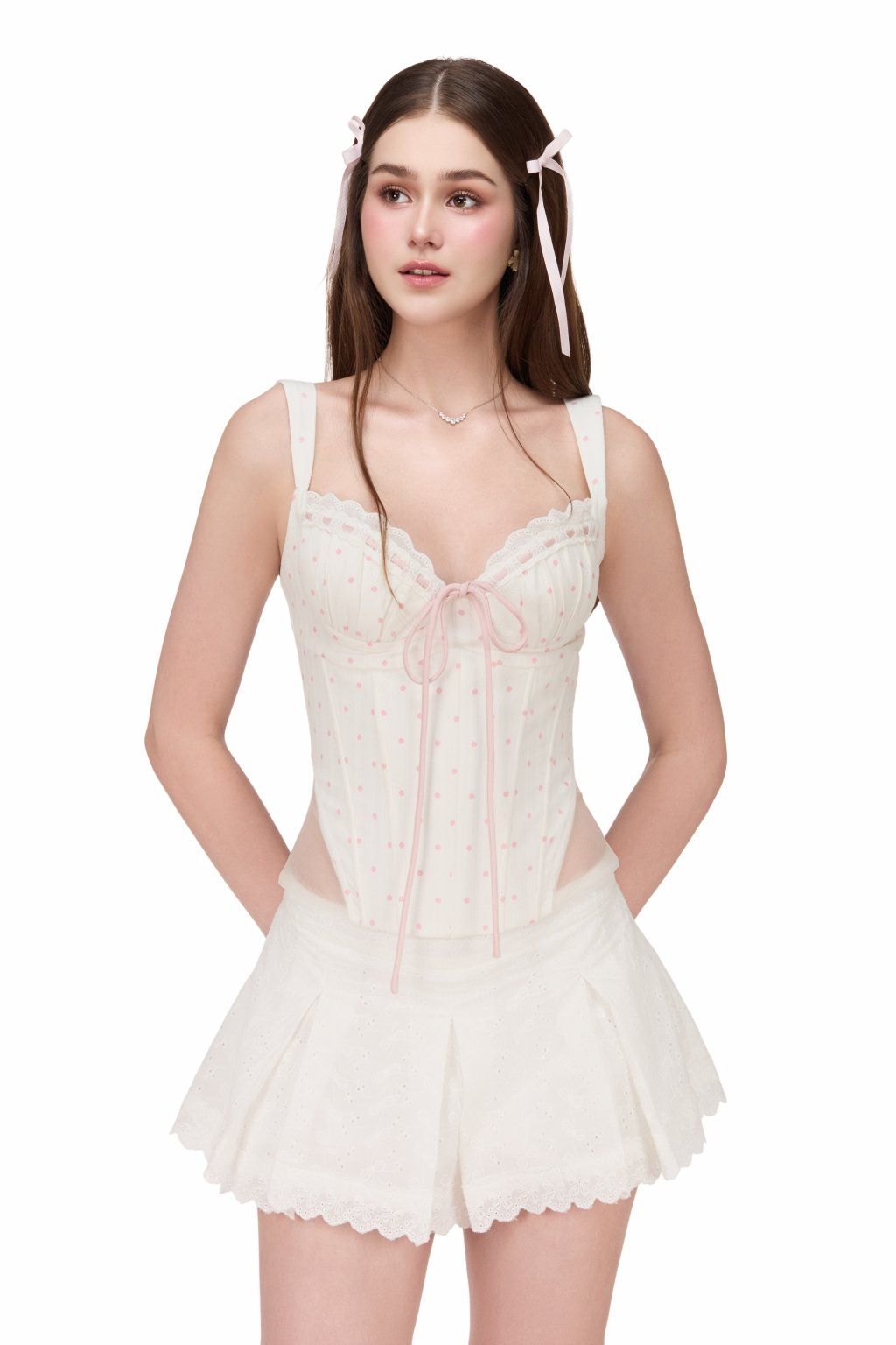 JUBIN -  STACIE CORSET