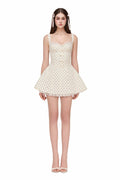 JUBIN -  DOTTIE DRESS