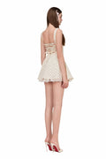 JUBIN -  DOTTIE DRESS