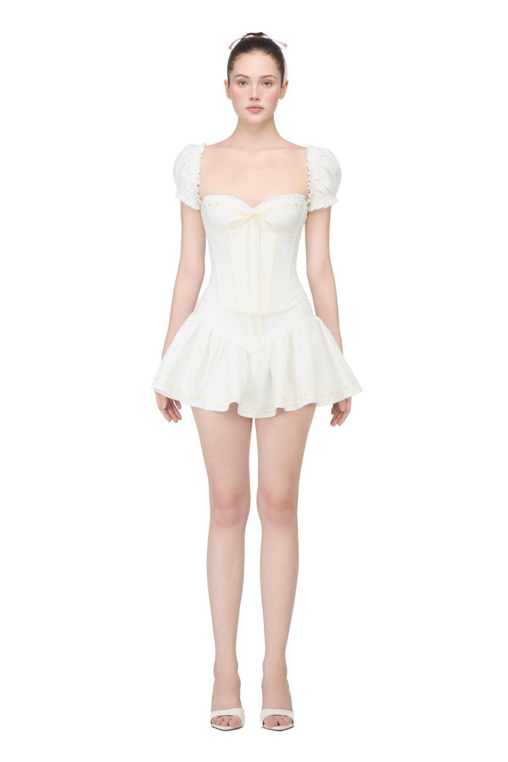 JUBIN -  BOWIE CORSET
