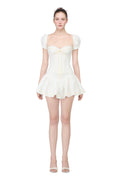 JUBIN -  BOWIE SKIRT (Dispatch in 48hrs)