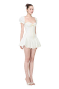 JUBIN -  BOWIE CORSET